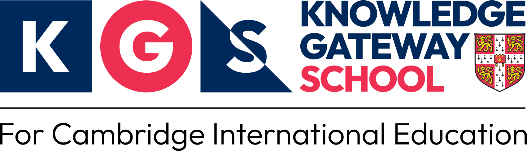 KGS Marrakech logo
